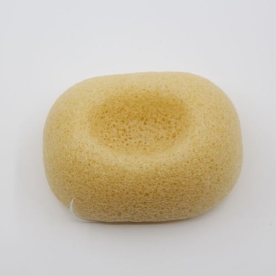 Wash Cleaning Beauty Body Konjac Sponge 100% Natural
