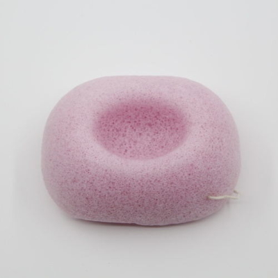 Wash Cleaning Beauty Body Konjac Sponge 100% Natural