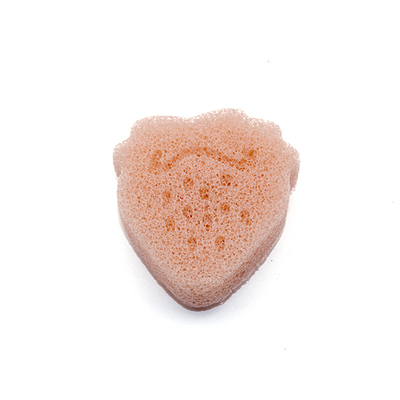 Natural Baby Bath Konjac Face Sponge Environmentally Friendly