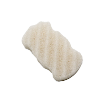 Children'S Bath Face Wash Special Soft Natural Konjac Sponge Fruit Shaped
