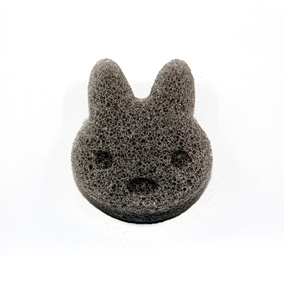 Natural Soft Bath Face Wash Special Konjac Sponge Biodegradable for Children
